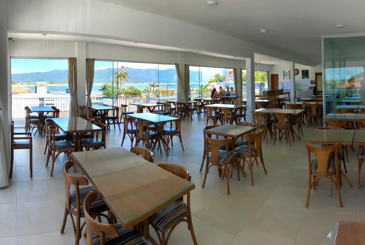 Hotel Pousada Santos Pinheira Exterior foto